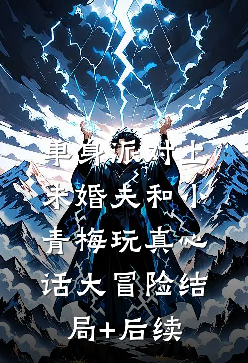 单身派对上，未婚夫和小青梅玩真心话大冒险结局+后续