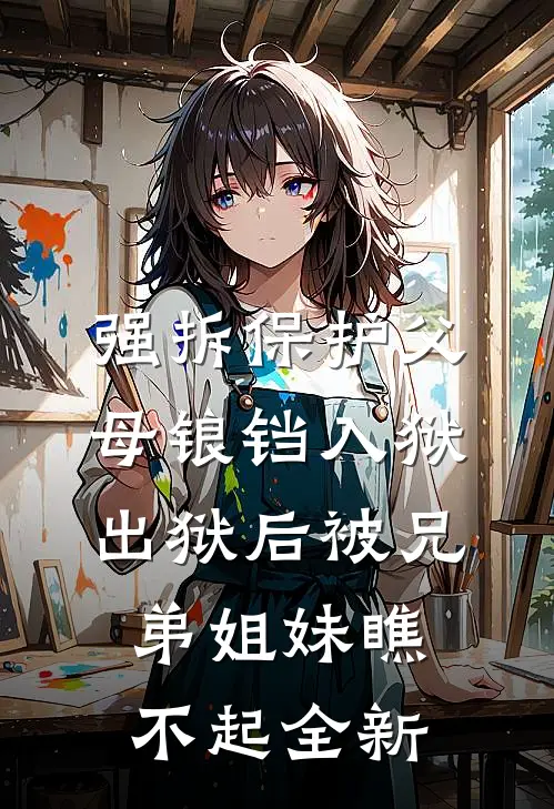 强拆保护父母锒铛入狱，出狱后被兄弟姐妹瞧不起全新