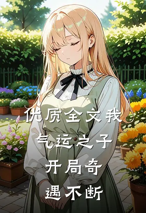 优质全文我，气运之子，开局奇遇不断