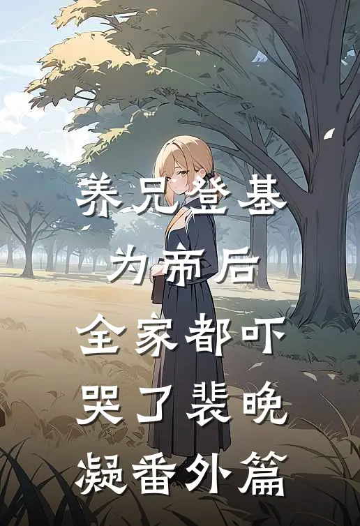 养兄登基为帝后，全家都吓哭了裴晚凝番外篇