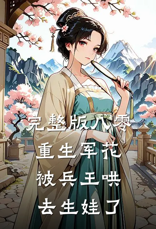 完整版八零：重生军花被兵王哄去生娃了