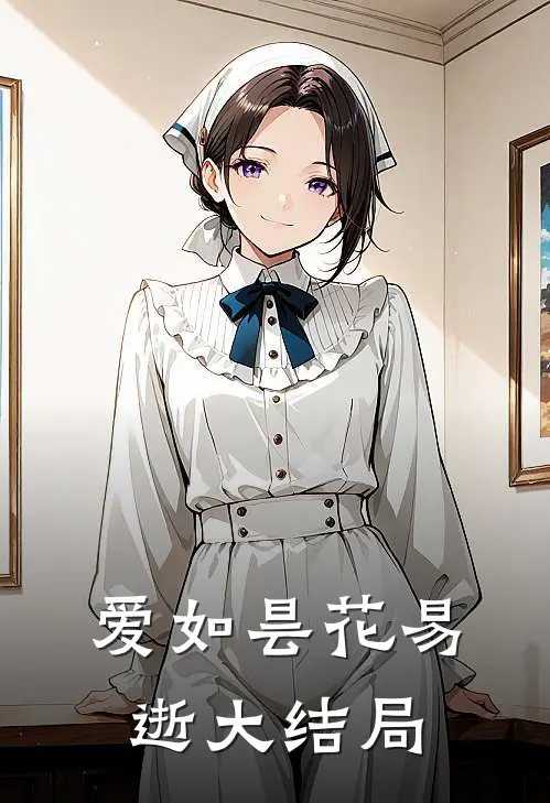 爱如昙花易逝大结局