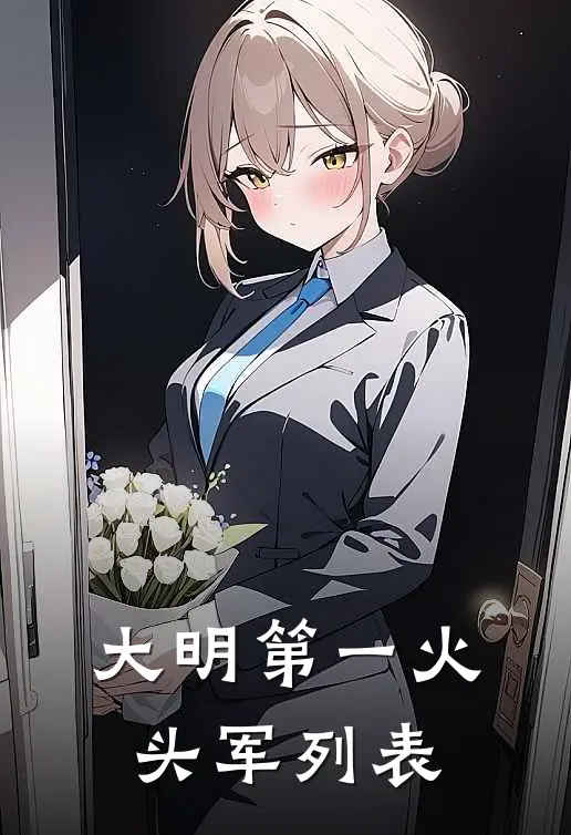 大明第一火头军列表