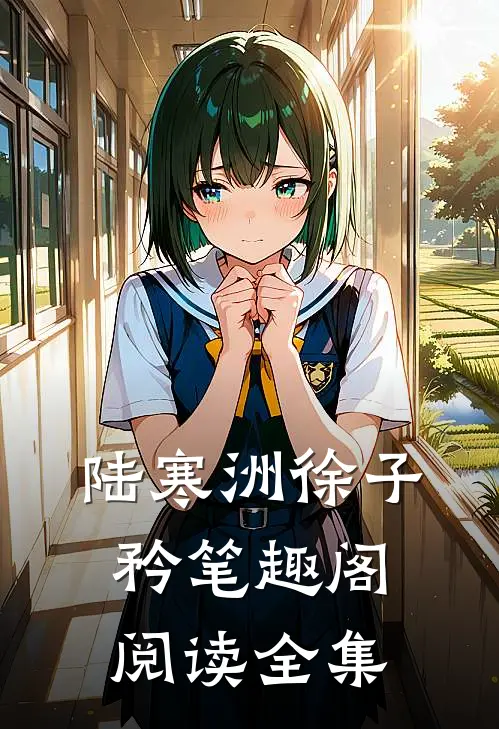 陆寒洲徐子矜笔趣阁阅读全集