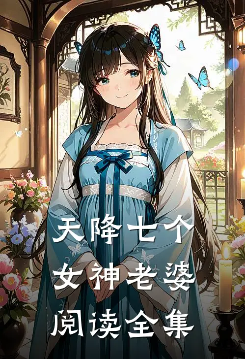 天降七个女神老婆阅读全集