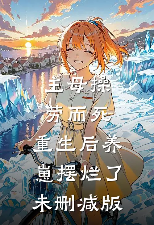 主母操劳而死，重生后养崽摆烂了未删减版