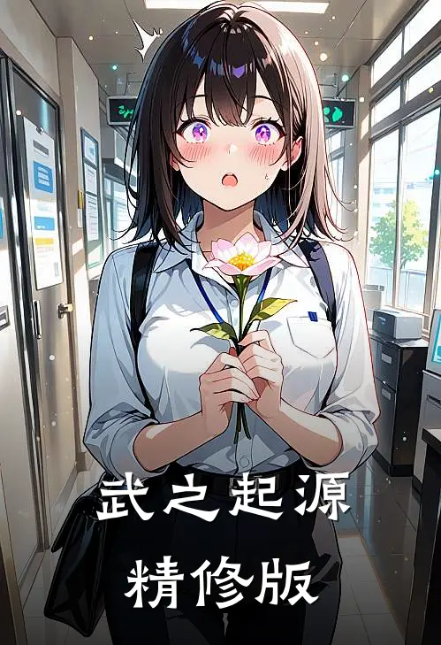 武之起源精修版
