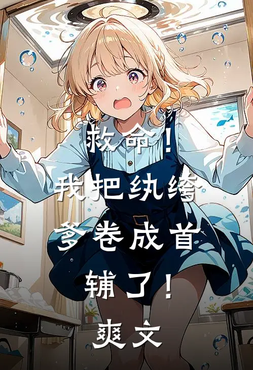 救命！我把纨绔爹卷成首辅了！爽文