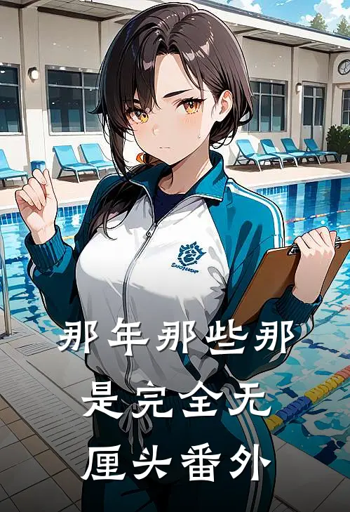 那年那些那是完全无厘头 番外