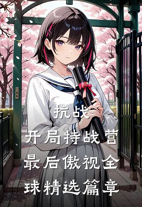 抗战：开局特战营最后傲视全球精选篇章