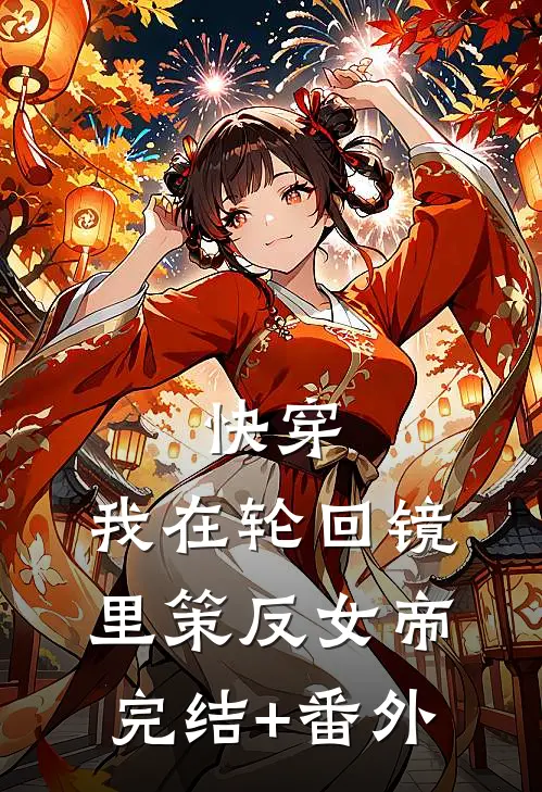 快穿：我在轮回镜里策反女帝完结+番外