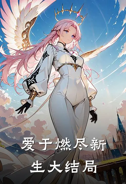 爱于燃尽新生大结局