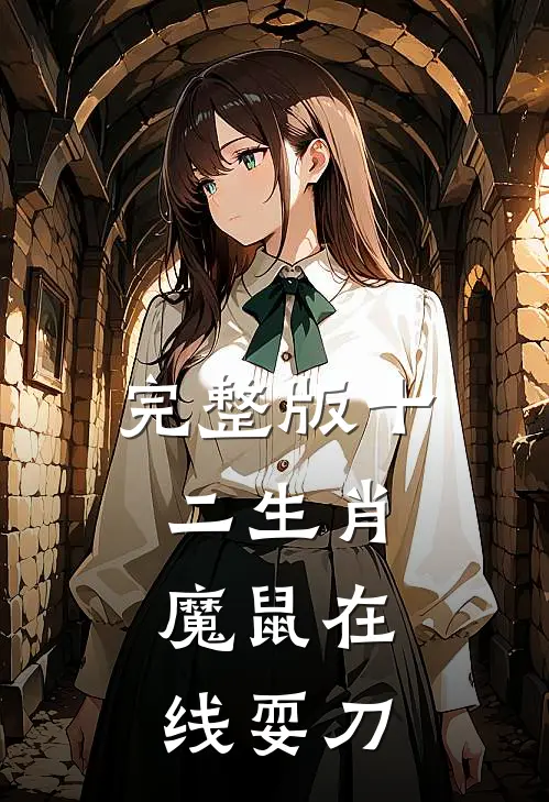 完整版十二生肖：魔鼠在线耍刀