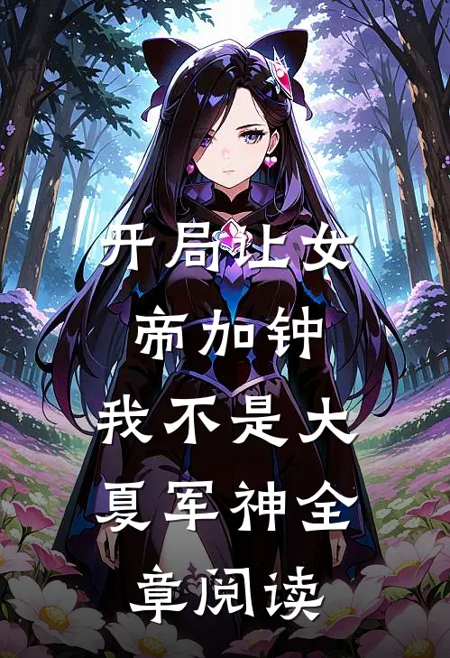 开局让女帝加钟,我不是大夏军神全章阅读