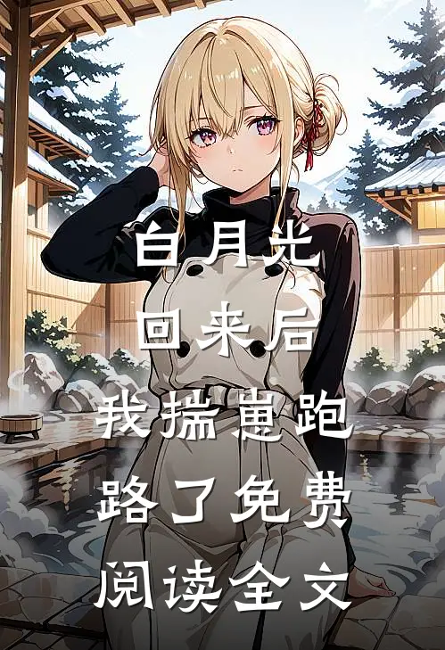 白月光回来后，我揣崽跑路了免费阅读全文