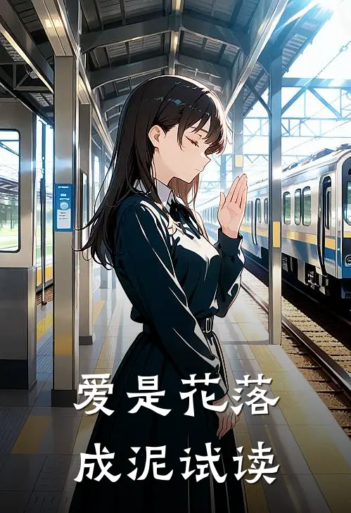 爱是花落成泥试读