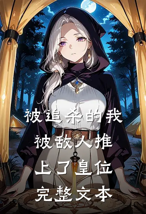 被追杀的我，被敌人推上了皇位完整文本