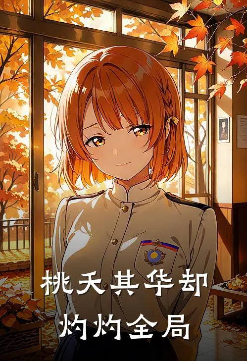 桃夭其华却灼灼全局