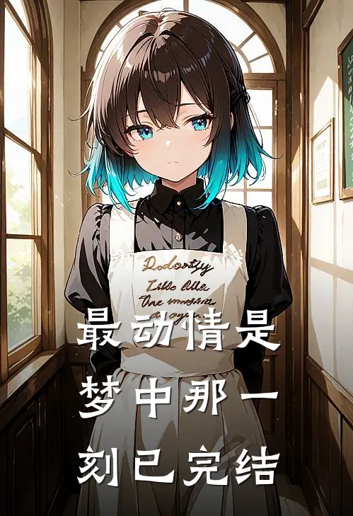 最动情是梦中那一刻已完结