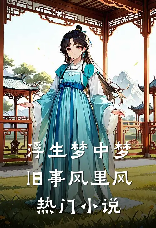 浮生梦中梦，旧事风里风热门小说