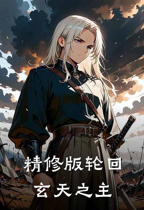 精修版轮回玄天之主