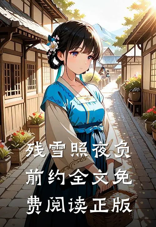 残雪照夜负前约全文免费阅读正版