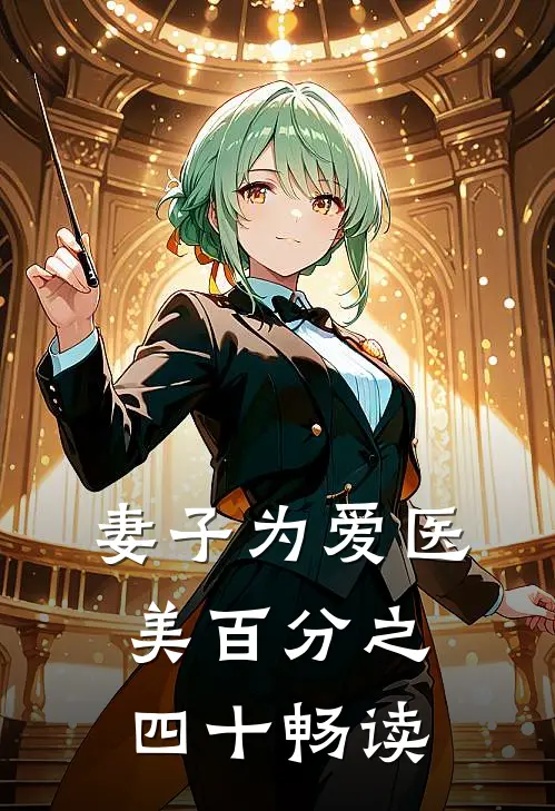妻子为爱医美百分之四十畅读
