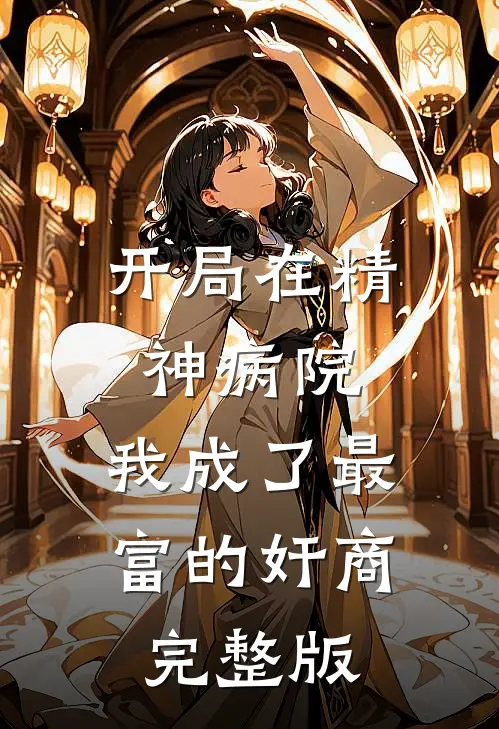 开局在精神病院，我成了最富的奸商完整版