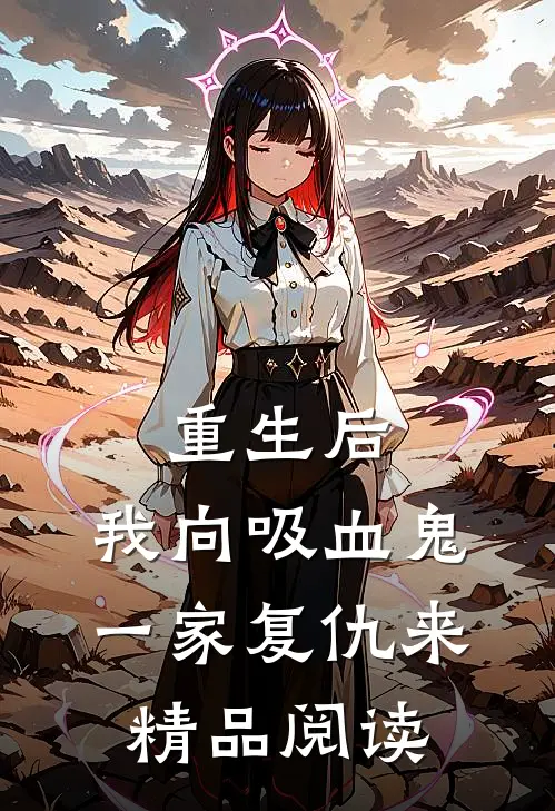 重生后，我向吸血鬼一家复仇来精品阅读