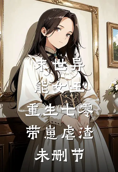 末世异能女王,重生七零带崽虐渣未删节在线阅读