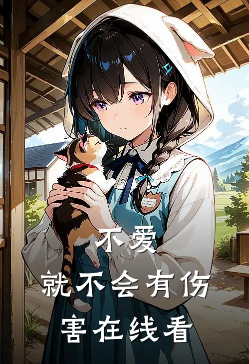 不爱，就不会有伤害在线看