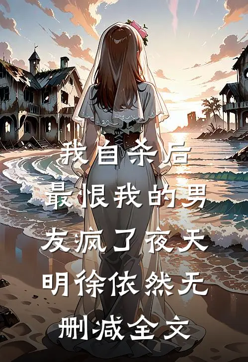 我自杀后，最恨我的男友疯了夜天明徐依然无删减全文