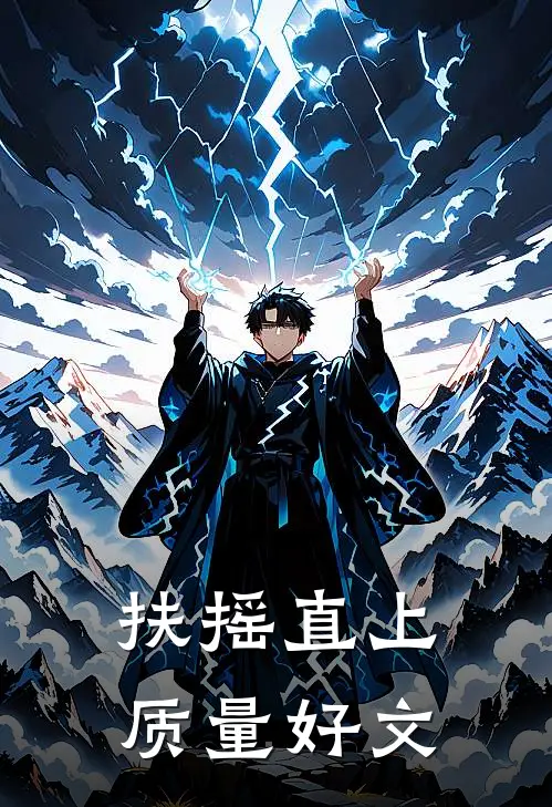 扶摇直上质量好文