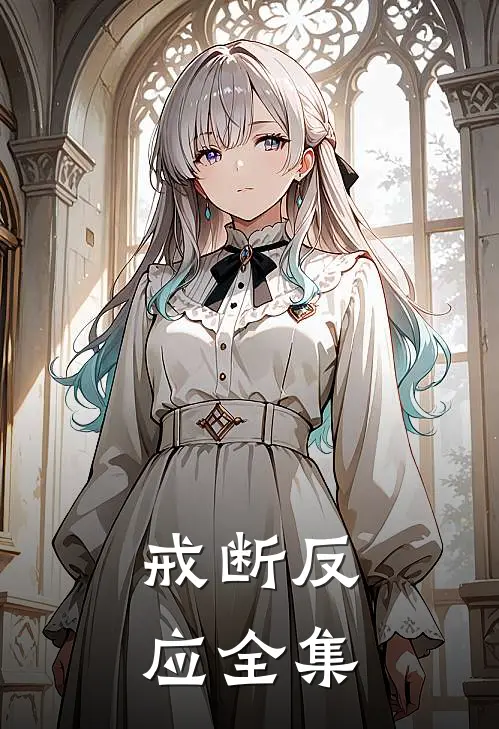 戒断反应全集