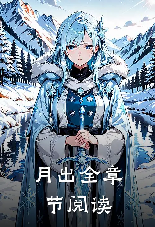 月出全章节阅读