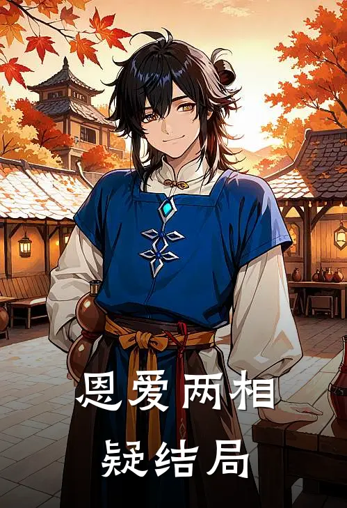 恩爱两相疑结局