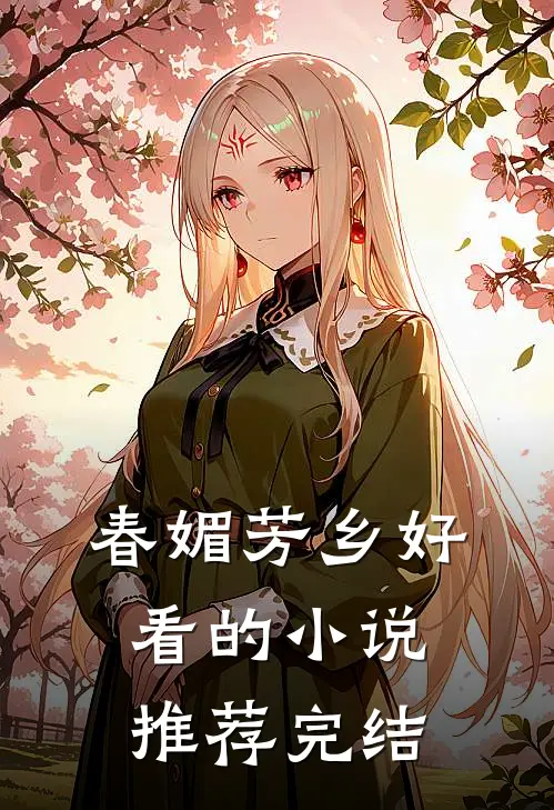 春媚芳乡好看的小说推荐完结
