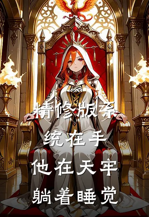 精修版系统在手，他在天牢躺着睡觉
