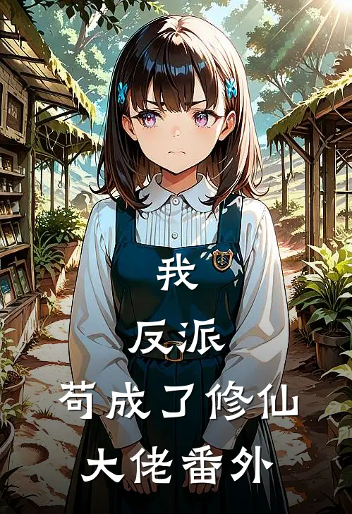 我，反派，苟成了修仙大佬番外