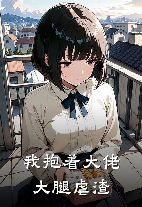 我抱着大佬大腿虐渣