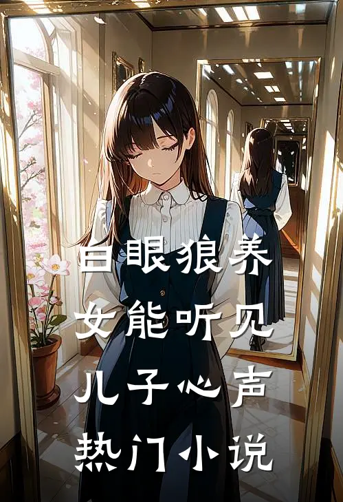 白眼狼养女能听见儿子心声热门小说