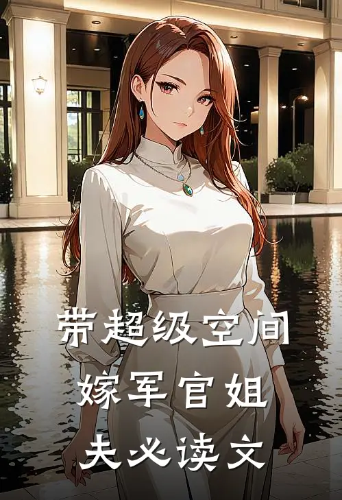 带超级空间，嫁军官姐夫必读文
