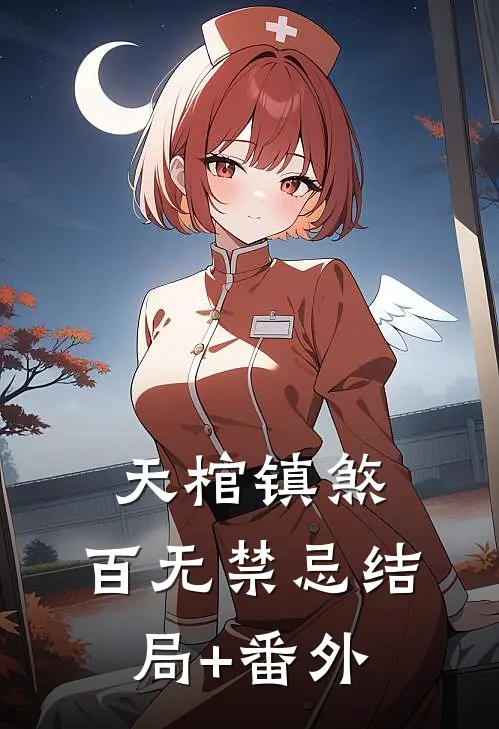 天棺镇煞，百无禁忌结局+番外