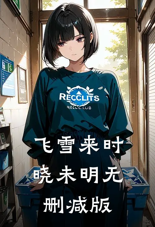 飞雪来时晓未明无删减版