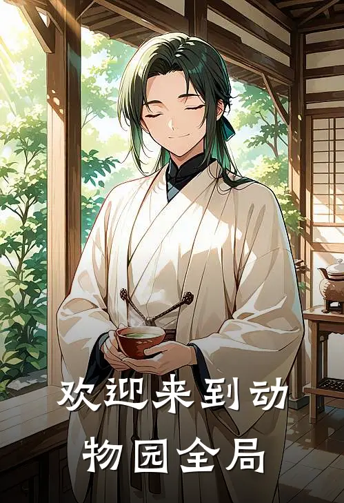 欢迎来到动物园全局