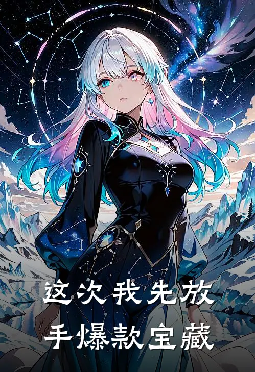 这次我先放手爆款宝藏