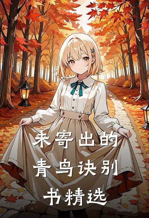 未寄出的青鸟诀别书精选