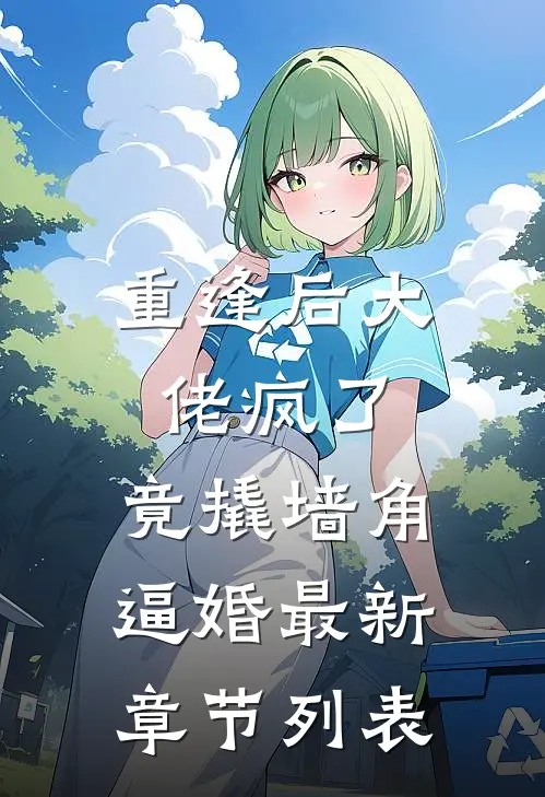 重逢后大佬疯了，竟撬墙角逼婚最新章节列表
