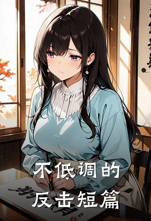 不低调的反击短篇