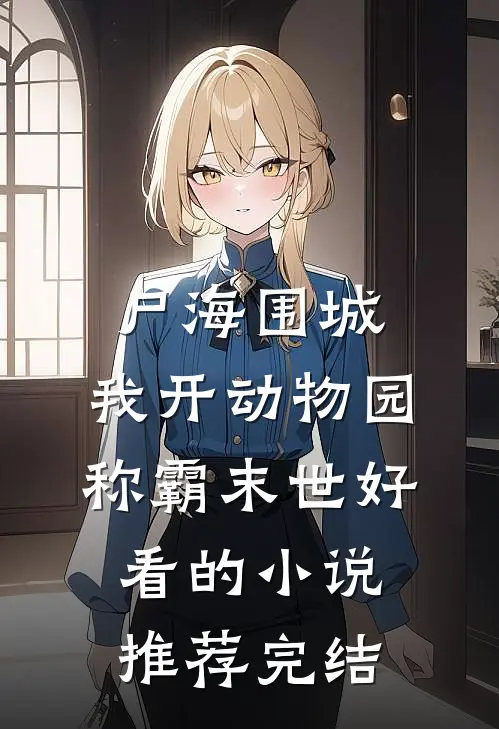 尸海围城：我开动物园称霸末世好看的小说推荐完结
